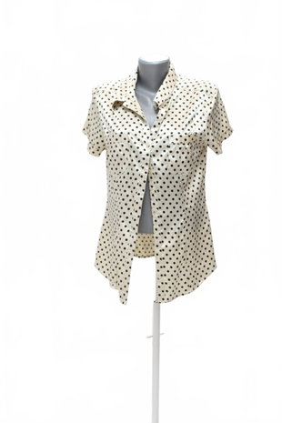 Damen bluse : Brand,Farbegemustert,größe: size