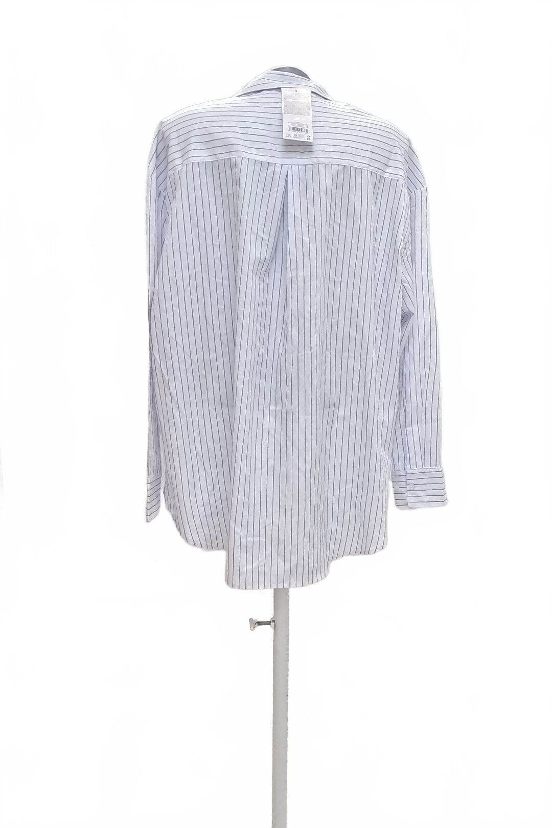 Damen bluse : Brand,Farbegestreift,größe: size