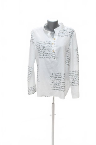 Damen bluse : Brand,Farbegemustert,größe: size