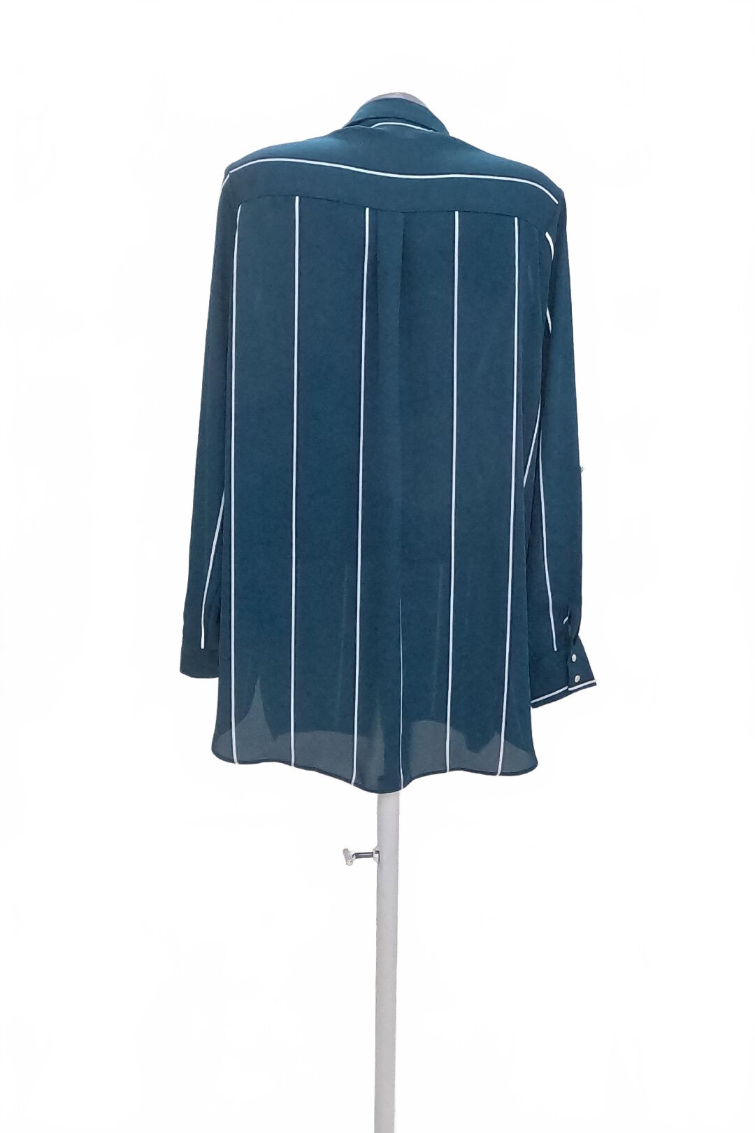 Damen bluse : Brand,Farbegestreift,größe: size