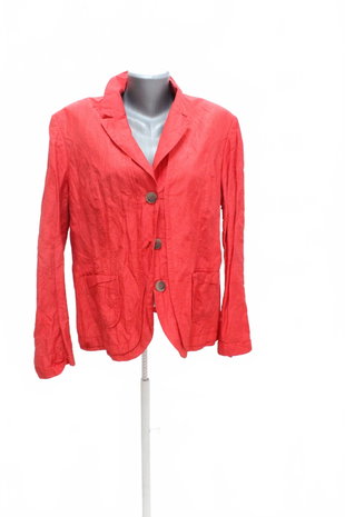 Damenjacke Betty Barclay, Farbe rot, Größe L