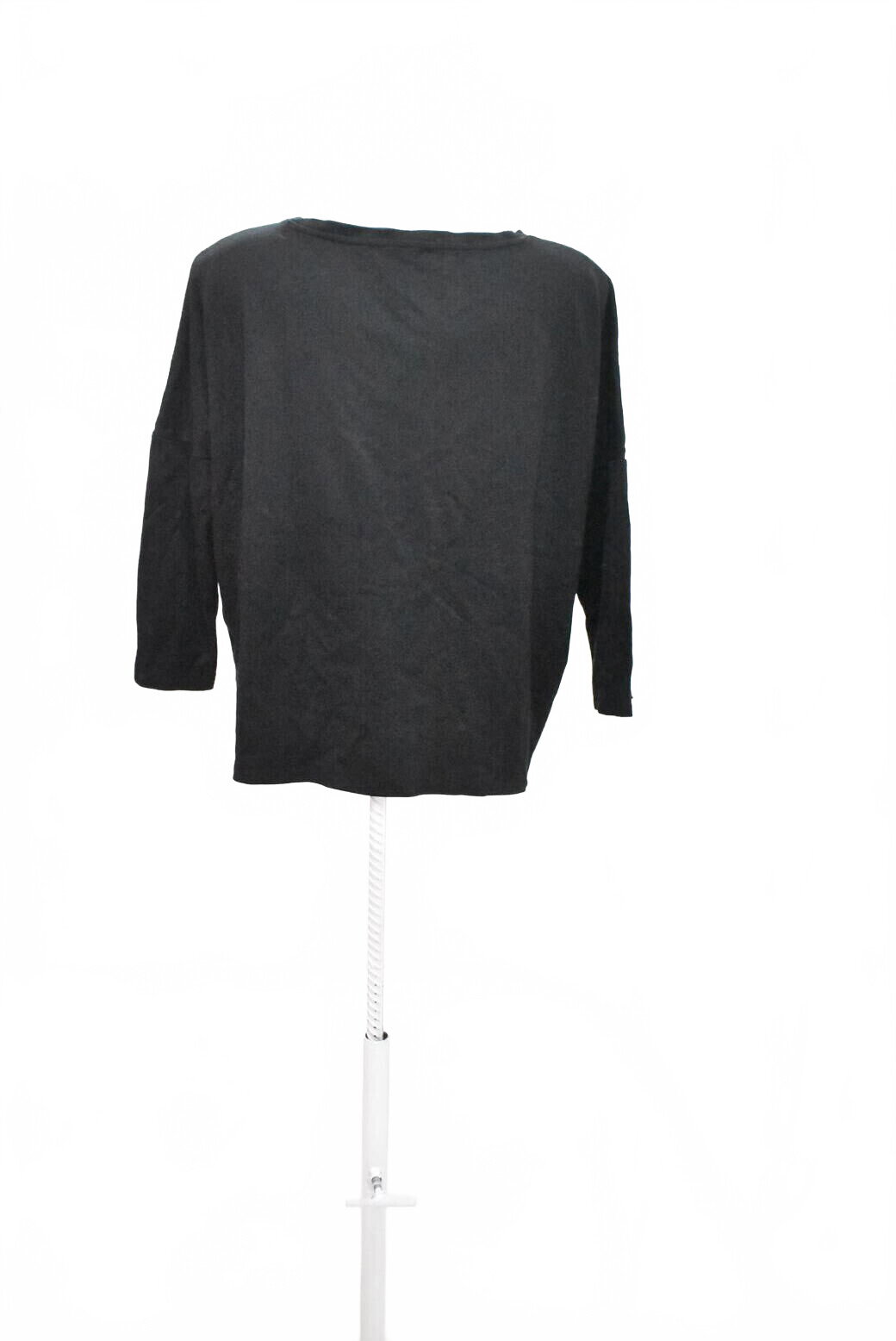 Damen -T-ShirtMohitoohne Aufdruck,farbeschwarz,größeM