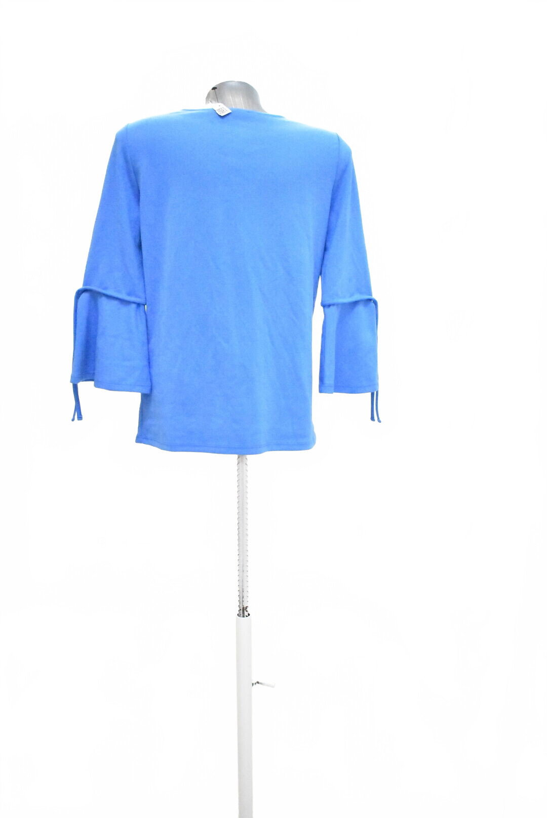 Damen -T-ShirtOrsayohne Aufdruck,farbeblau,größeM