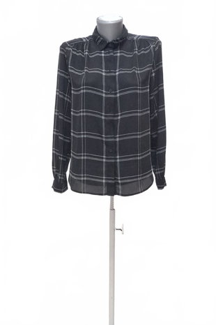 Damen bluse : Brand,Farbegemustert,größe: size