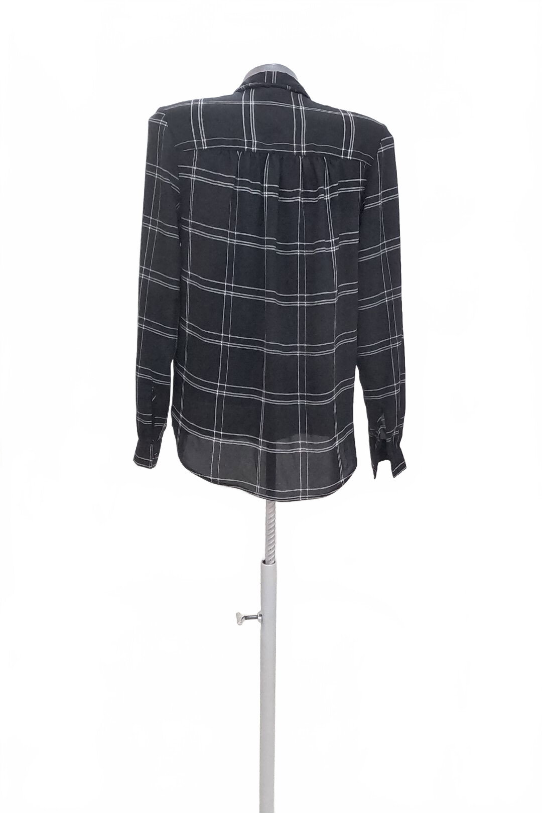 Damen bluse : Brand,Farbegemustert,größe: size