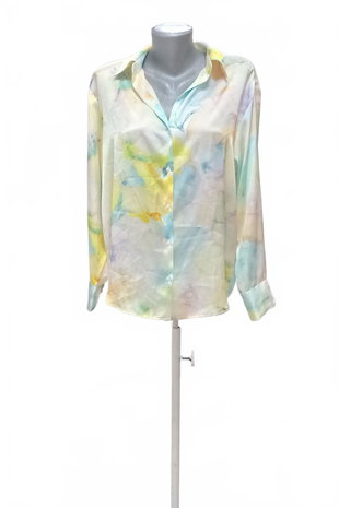 Damen bluse : Brand,Farbemehrfarbig,größe: size