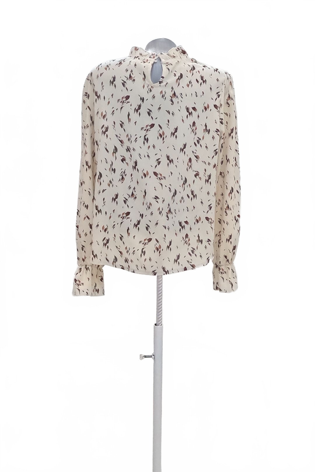 Damen bluse : Brand,Farbegemustert,größe: size