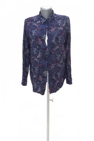 Damen bluse : Brand,Farbemehrfarbig,größe: size