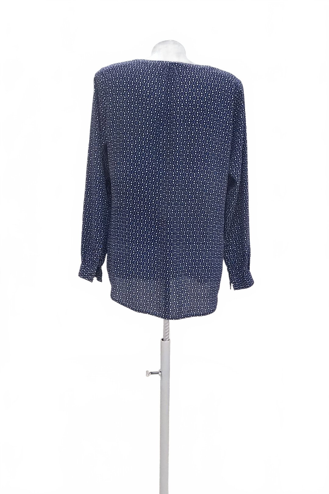 Damen -T-ShirtMarks & Spencerohne Aufdruck,farbegemustert,größe40