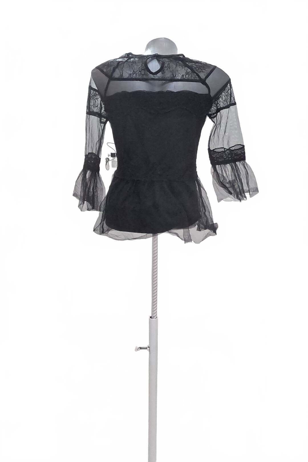 Damen bluse : Brand,Farbeschwarz,größe: size
