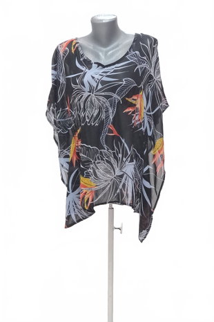 Damen bluse : Brand,Farbemehrfarbig,größe: size