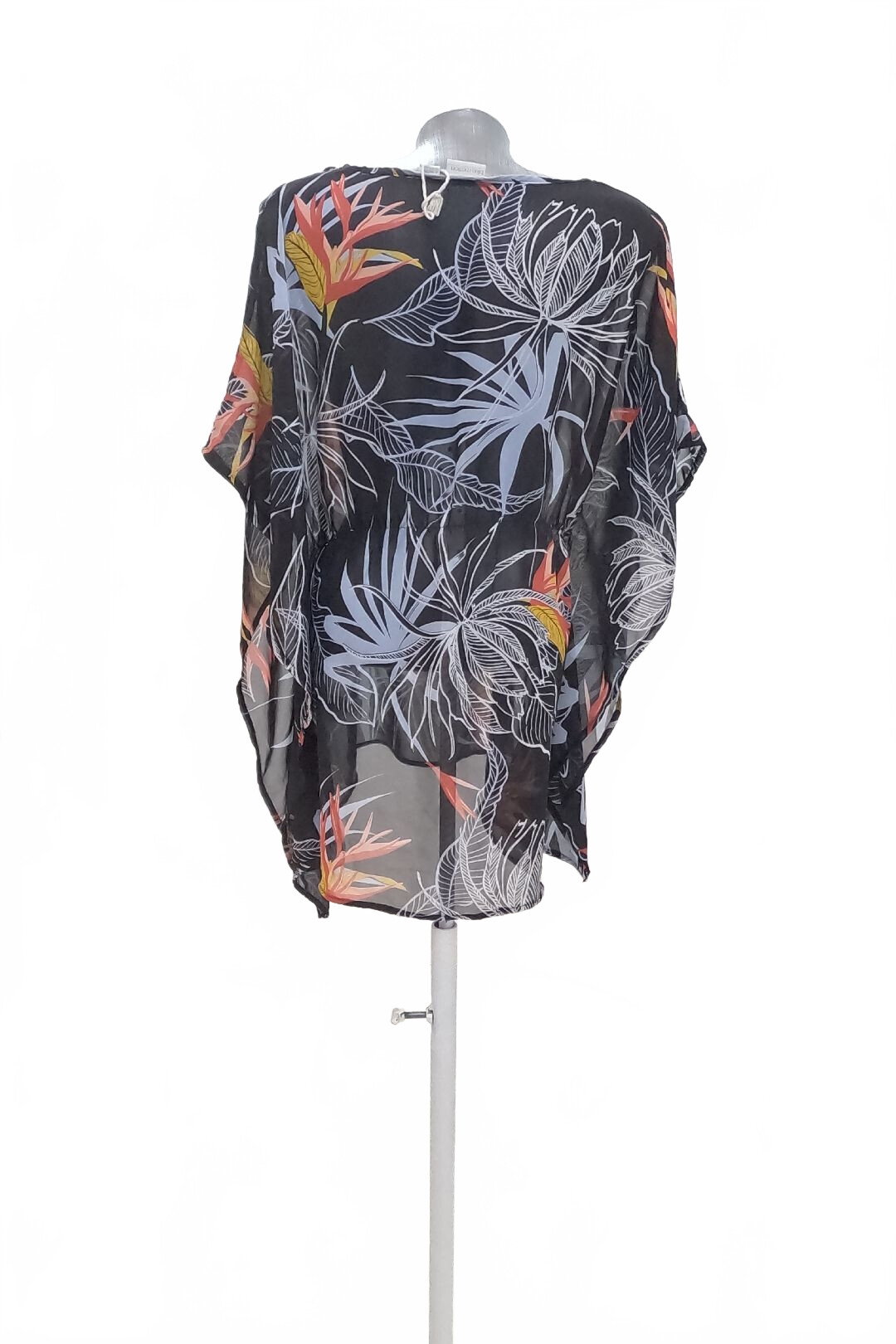 Damen bluse : Brand,Farbemehrfarbig,größe: size