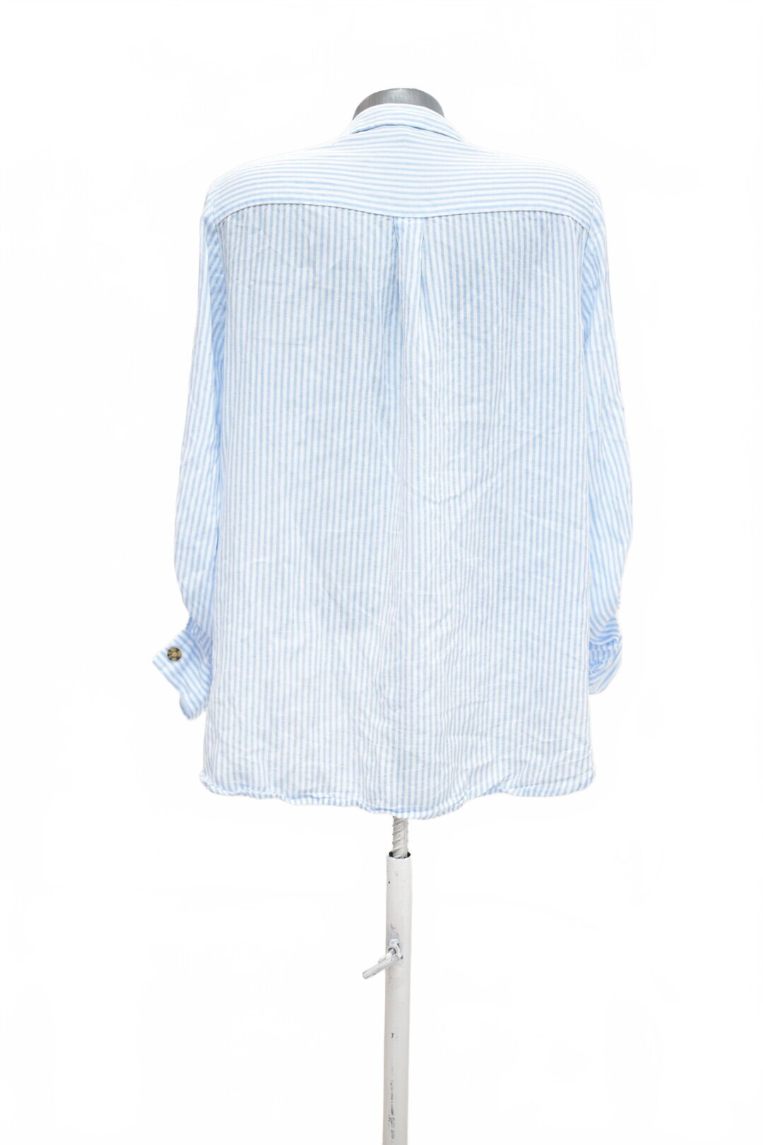 Damen bluse : Brand,Farbegestreift,größe: size