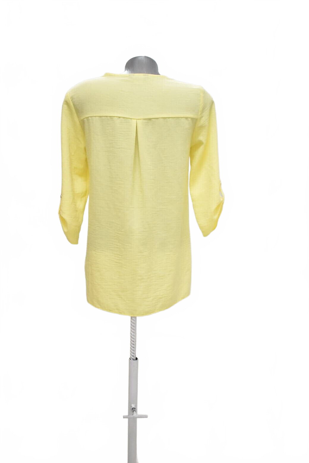 Damen bluse : Brand,Farbegelb,größe: size
