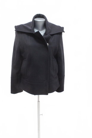 Damenjacke Erich Fend, Farbe schwarz, Größe 38