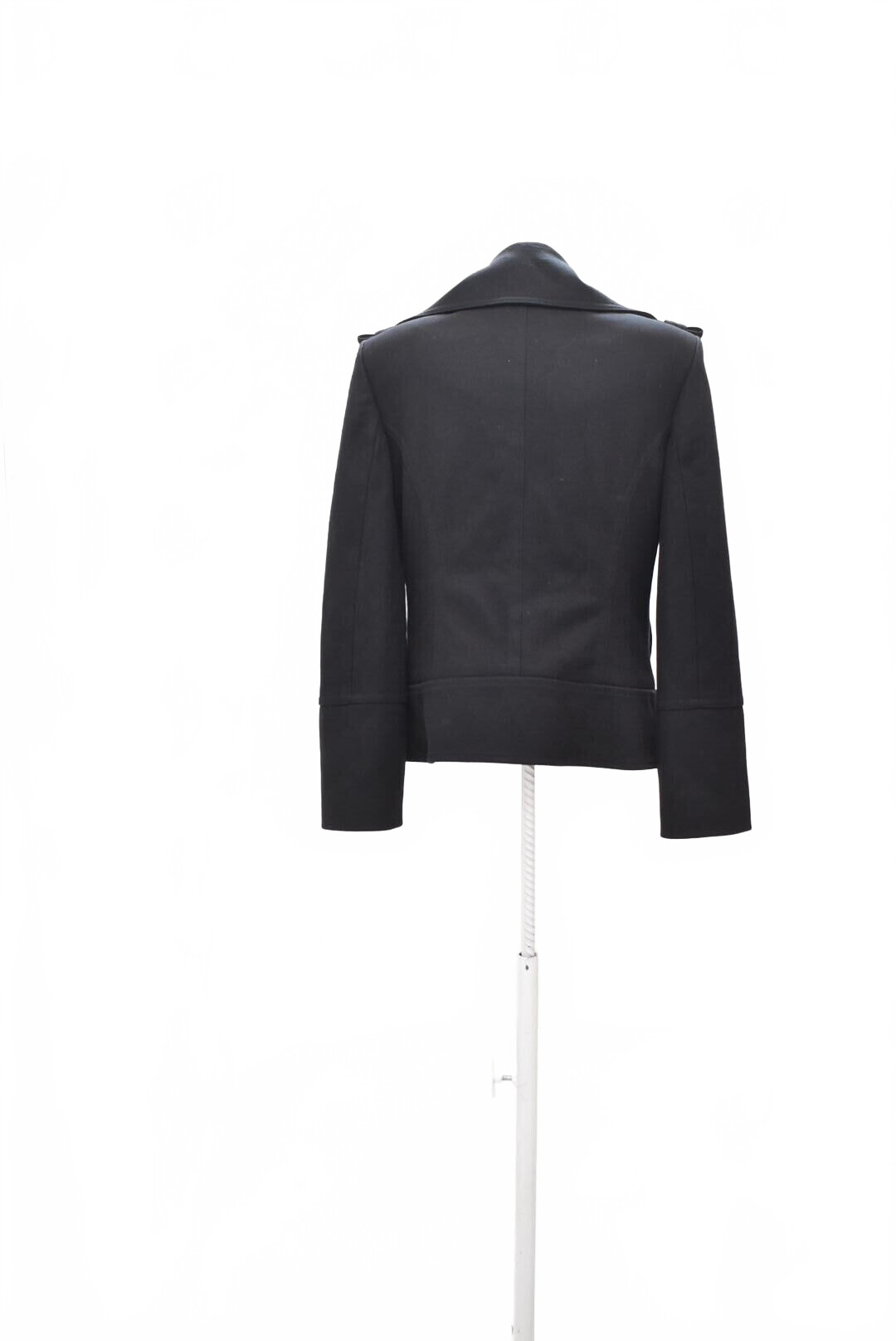 Damenjacke Erich Fend, Farbe schwarz, Größe 38