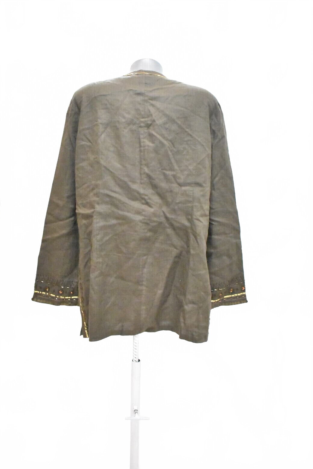 Damen bluse : Brand,Farbebraun,größe: size