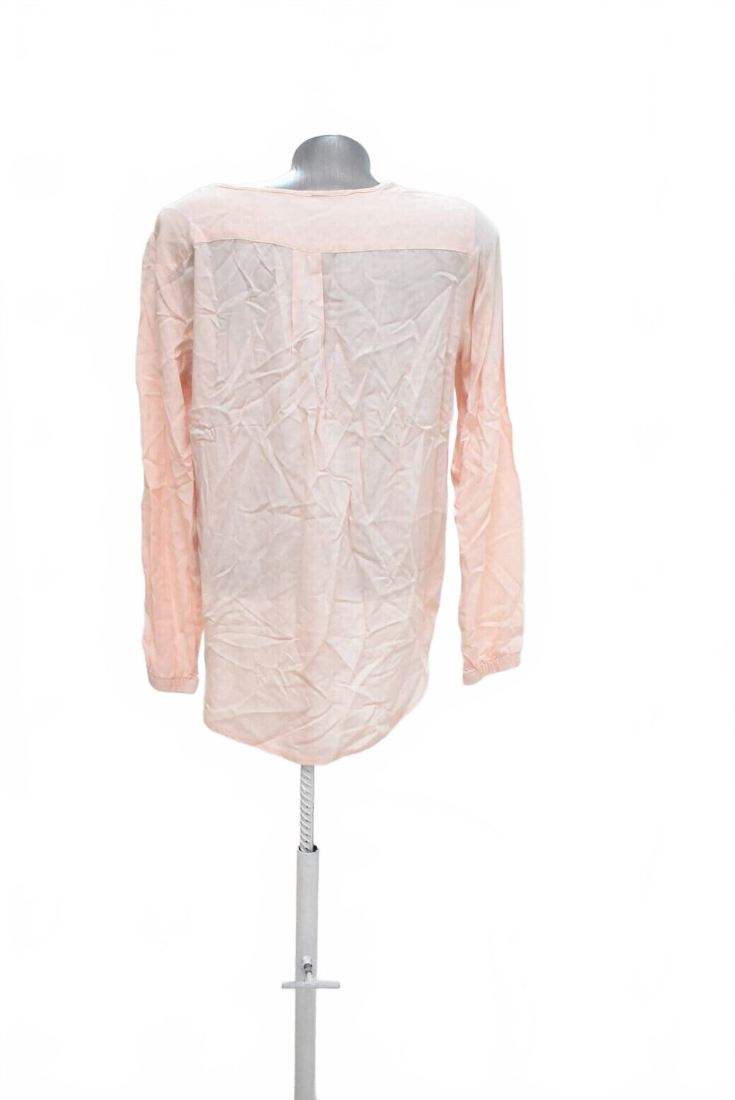 Damen -T-ShirtGenesisohne Aufdruck,farberute,größe38