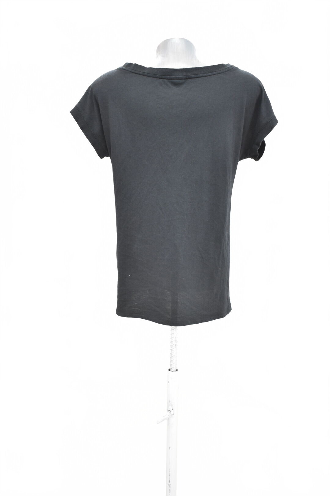 Damen -T-ShirtEspritohne Aufdruck,farbegemustert,größeXS