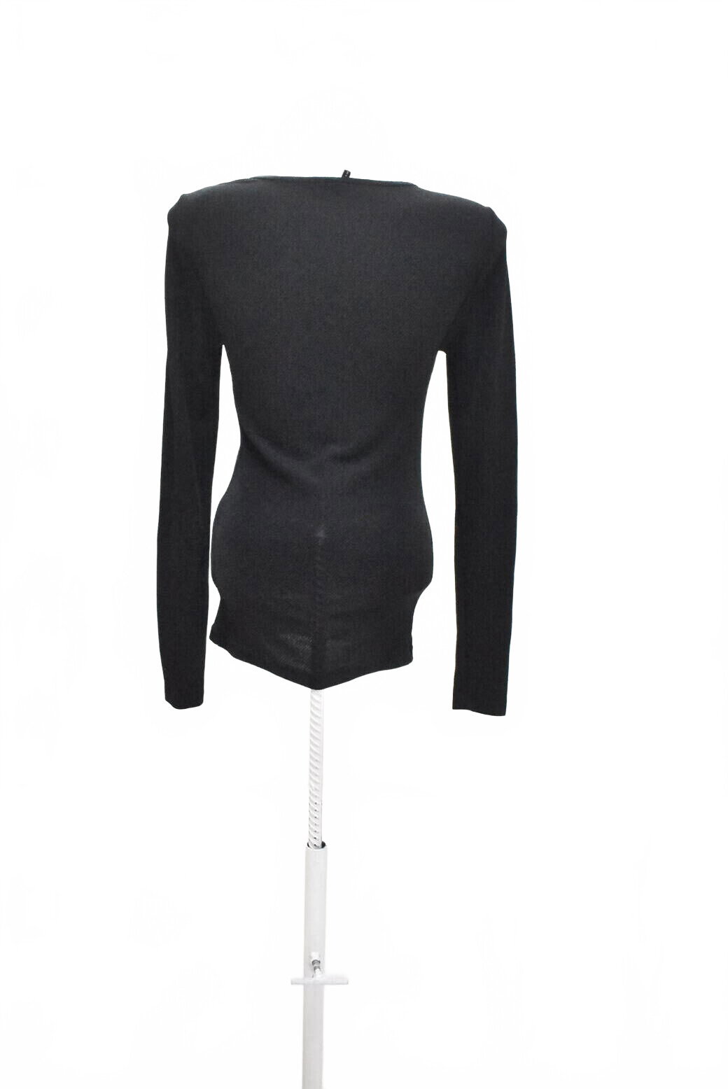 Damen -T-ShirtOnlyohne Aufdruck,farbeschwarz,größeS