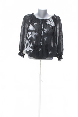 Damen bluse : Brand,Farbegemustert,größe: size