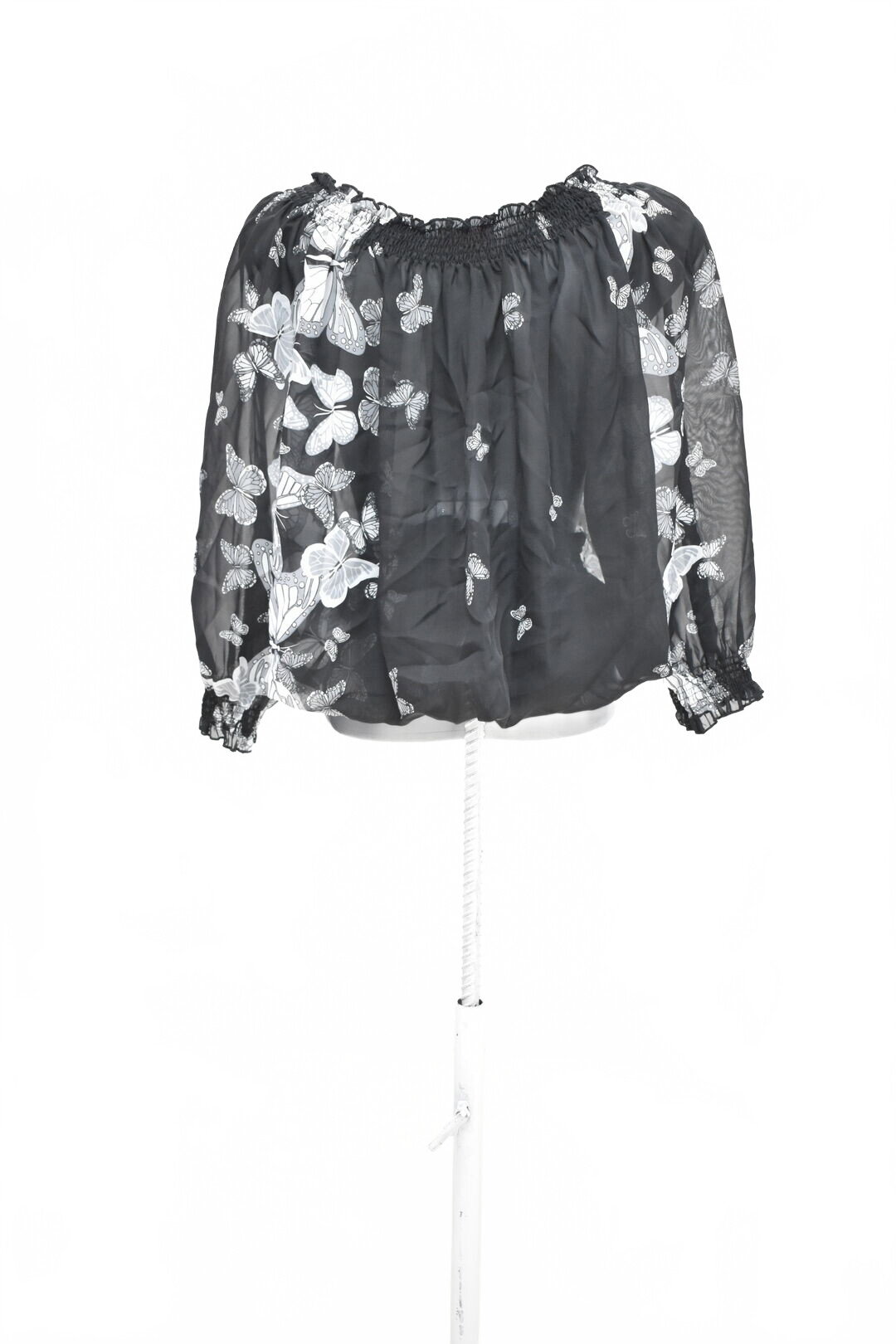 Damen bluse : Brand,Farbegemustert,größe: size