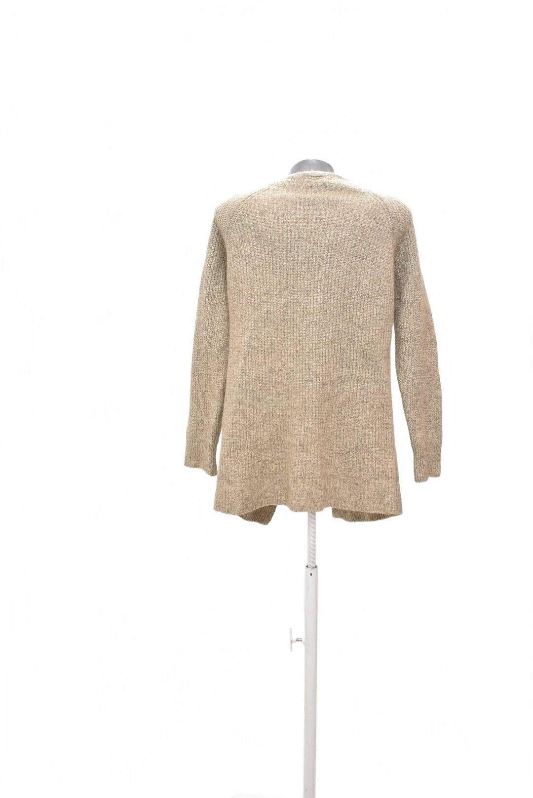 Damen-Cardigan Massimo Dutti, Farbe braun, Größe S