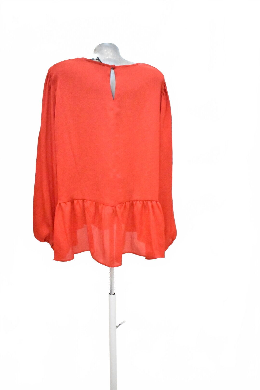 Damen bluse : Brand,Farberot,größe: size