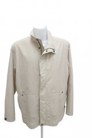 Herrenjacke Daniel Hechter, Farbe beige, Größe L