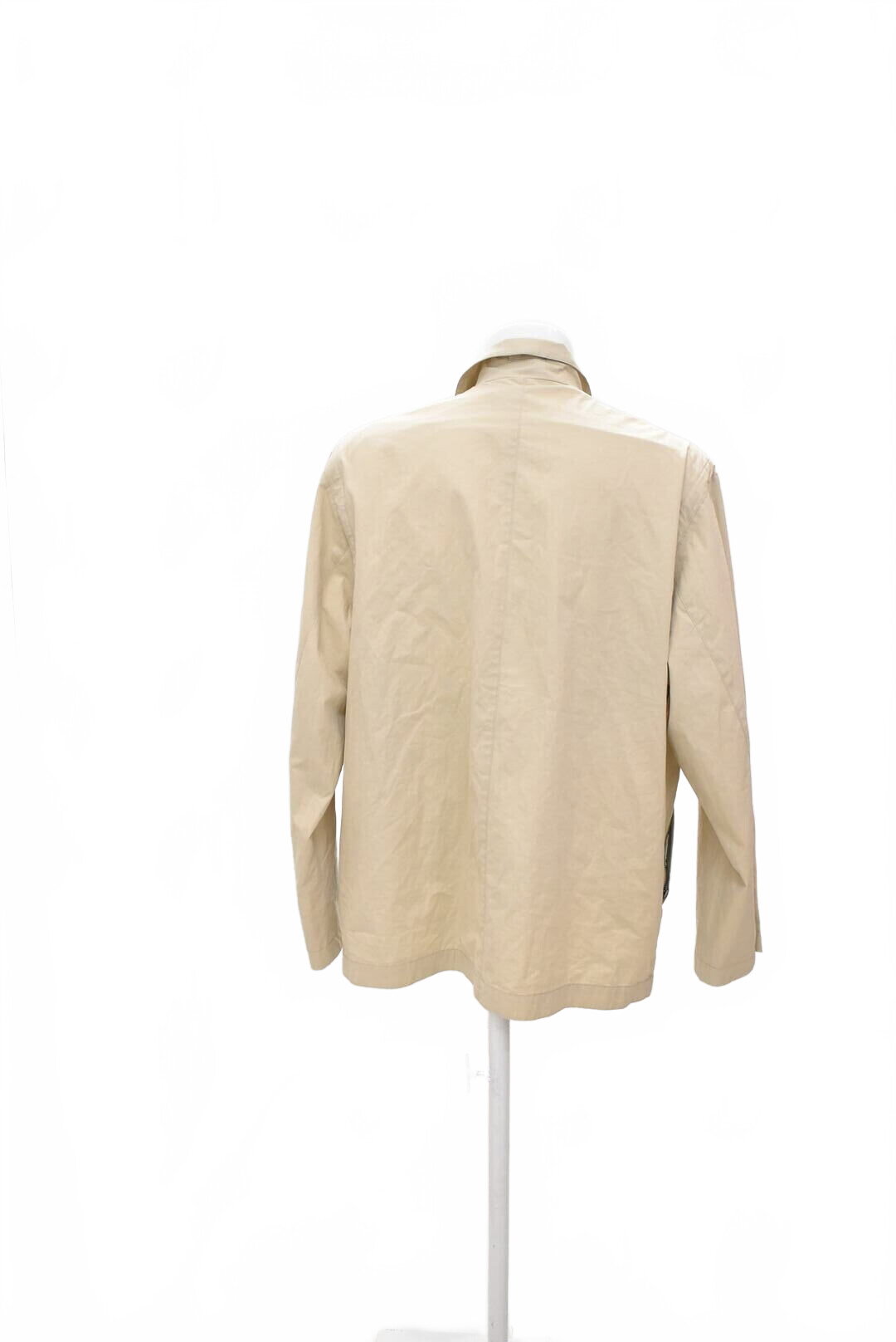 Herrenjacke Daniel Hechter, Farbe beige, Größe L