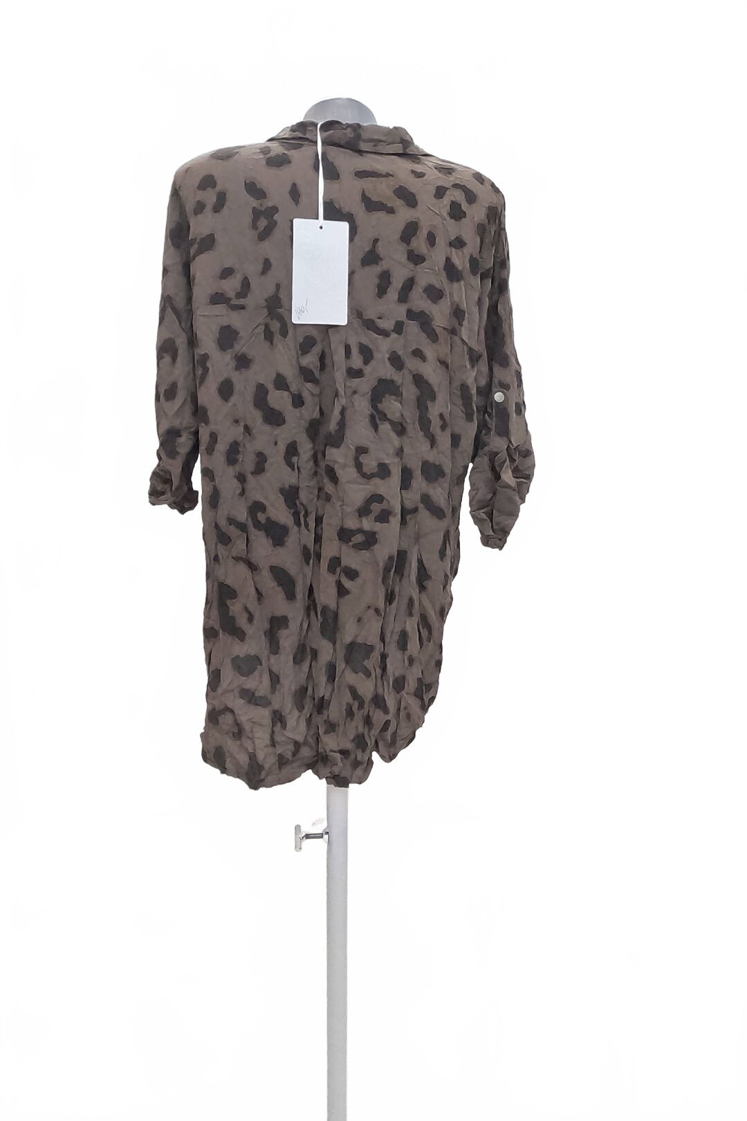 Damen bluse : Brand,Farbegemustert,größe: size