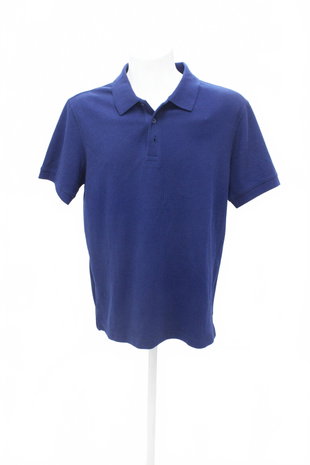Damen -T-ShirtMangoohne Aufdruck,farbeblau,größeS