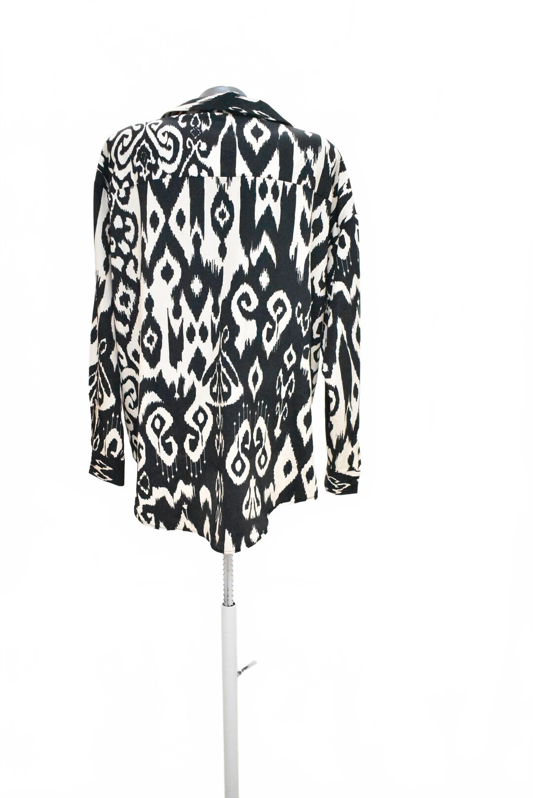 Damen bluse : Brand,Farbegemustert,größe: size