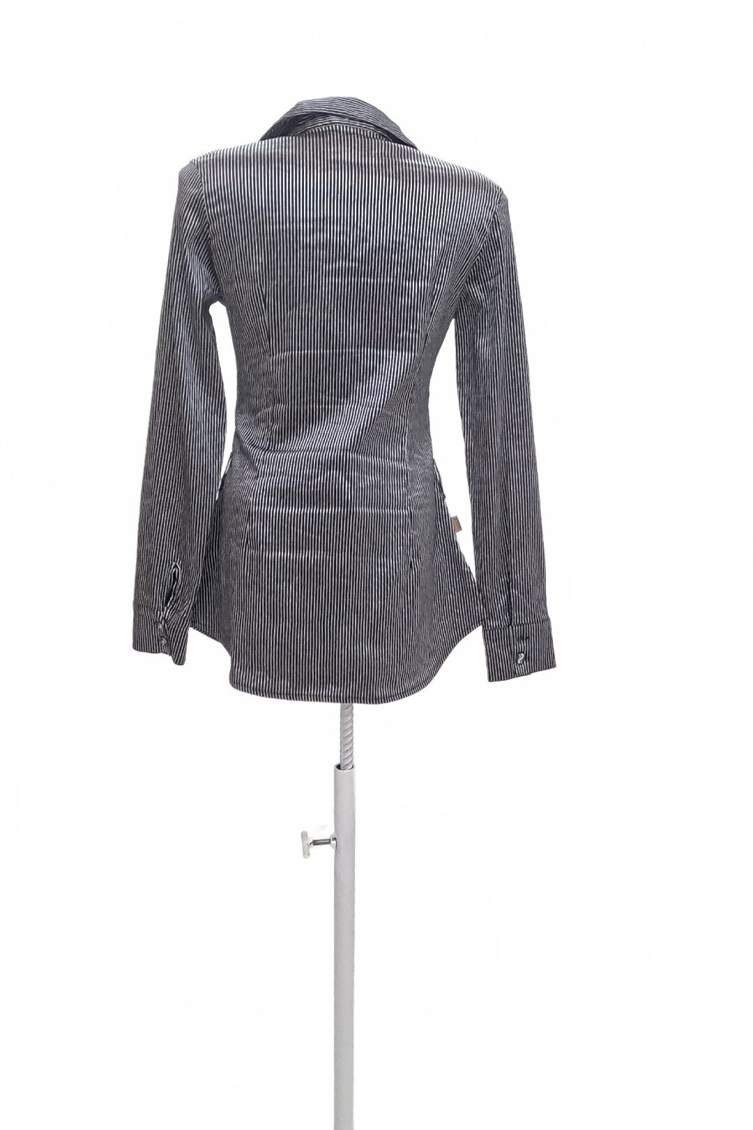 Damen bluse : Brand,Farbegestreift,größe: size