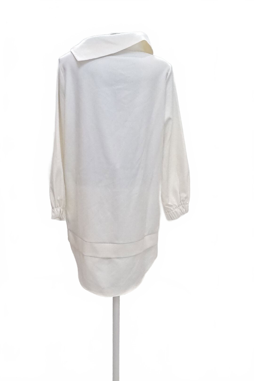 Damen bluse : Brand,Farbeweiss,größe: size