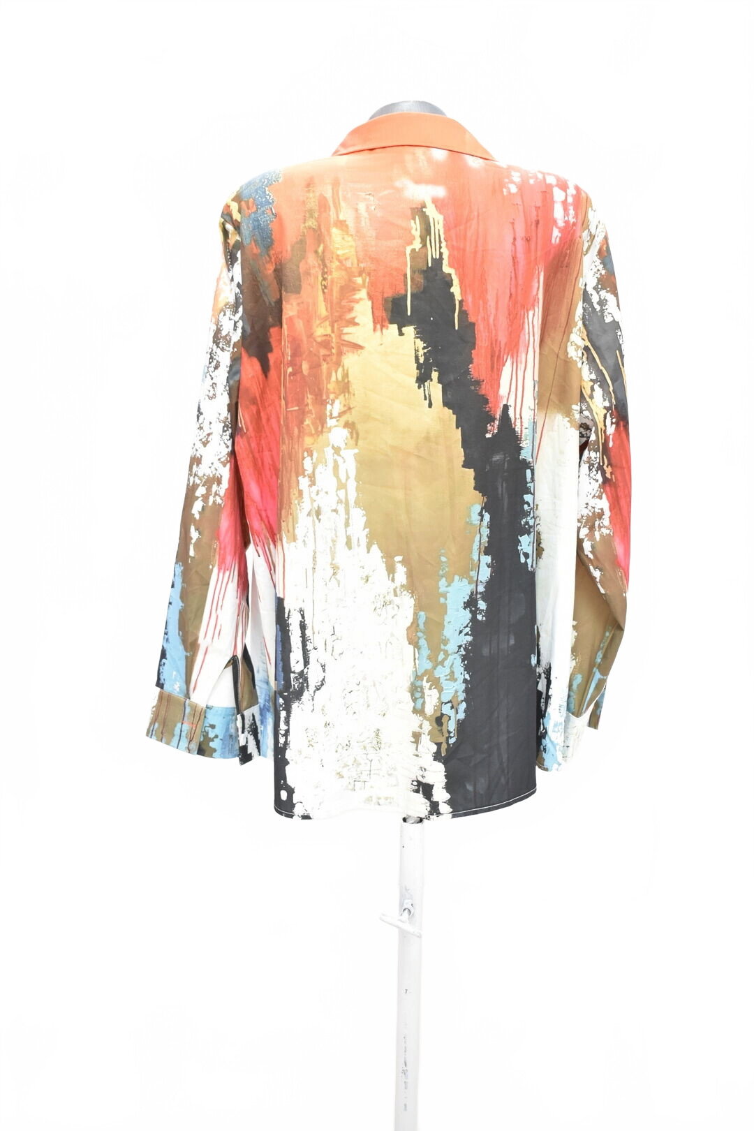 Damen bluse : Brand,Farbemehrfarbig,größe: size