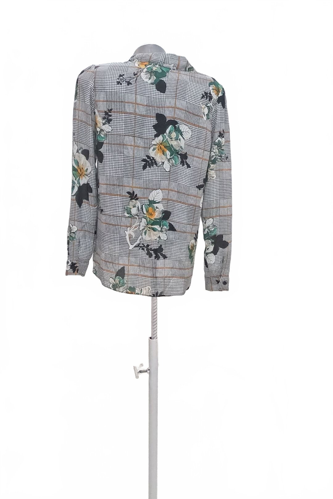 Damen bluse : Brand,Farbegemustert,größe: size