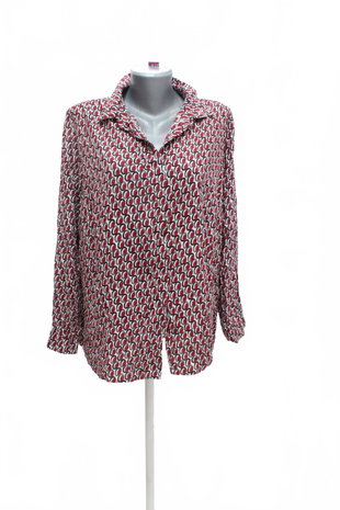 Damen bluse : Brand,Farbegemustert,größe: size