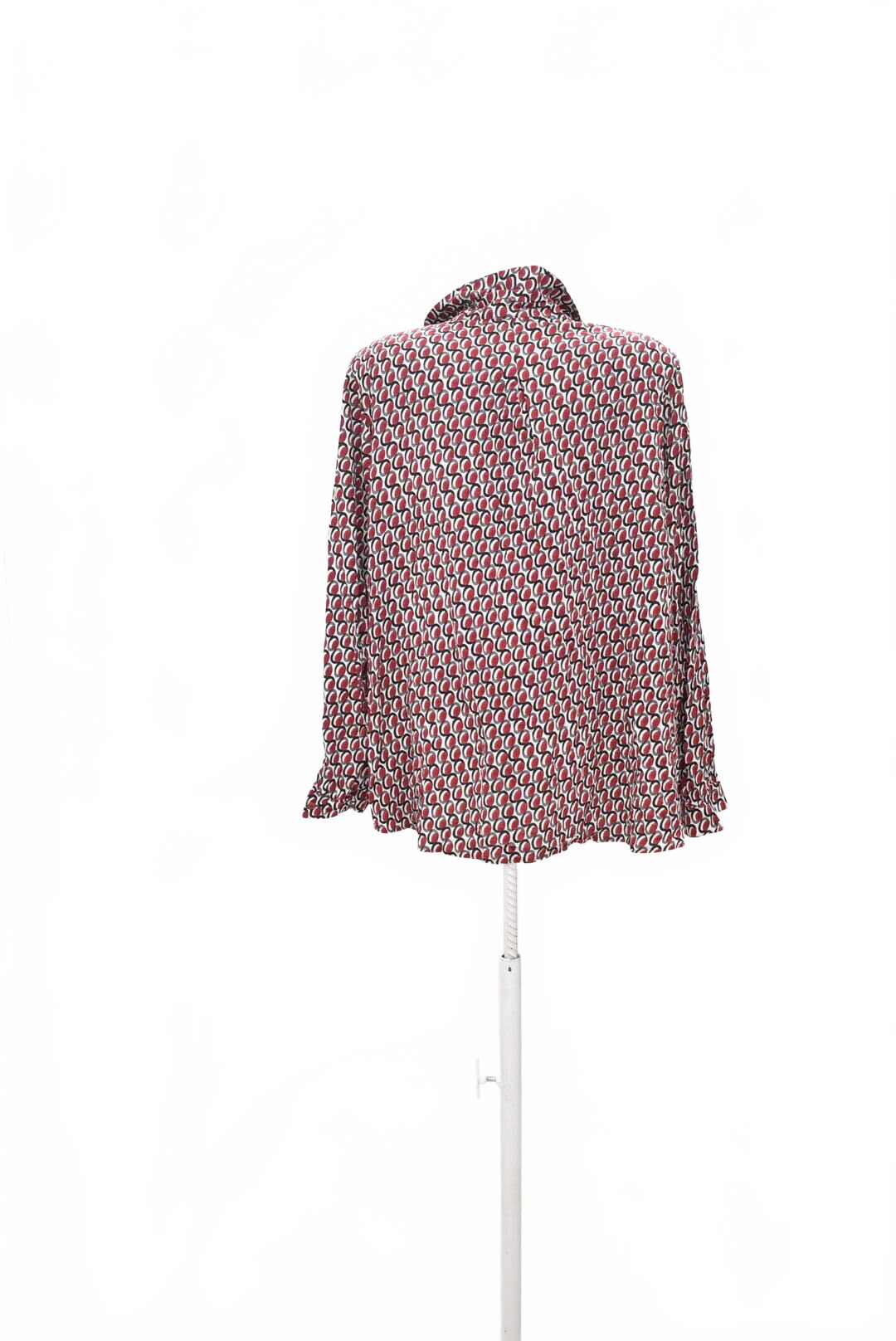 Damen bluse : Brand,Farbegemustert,größe: size