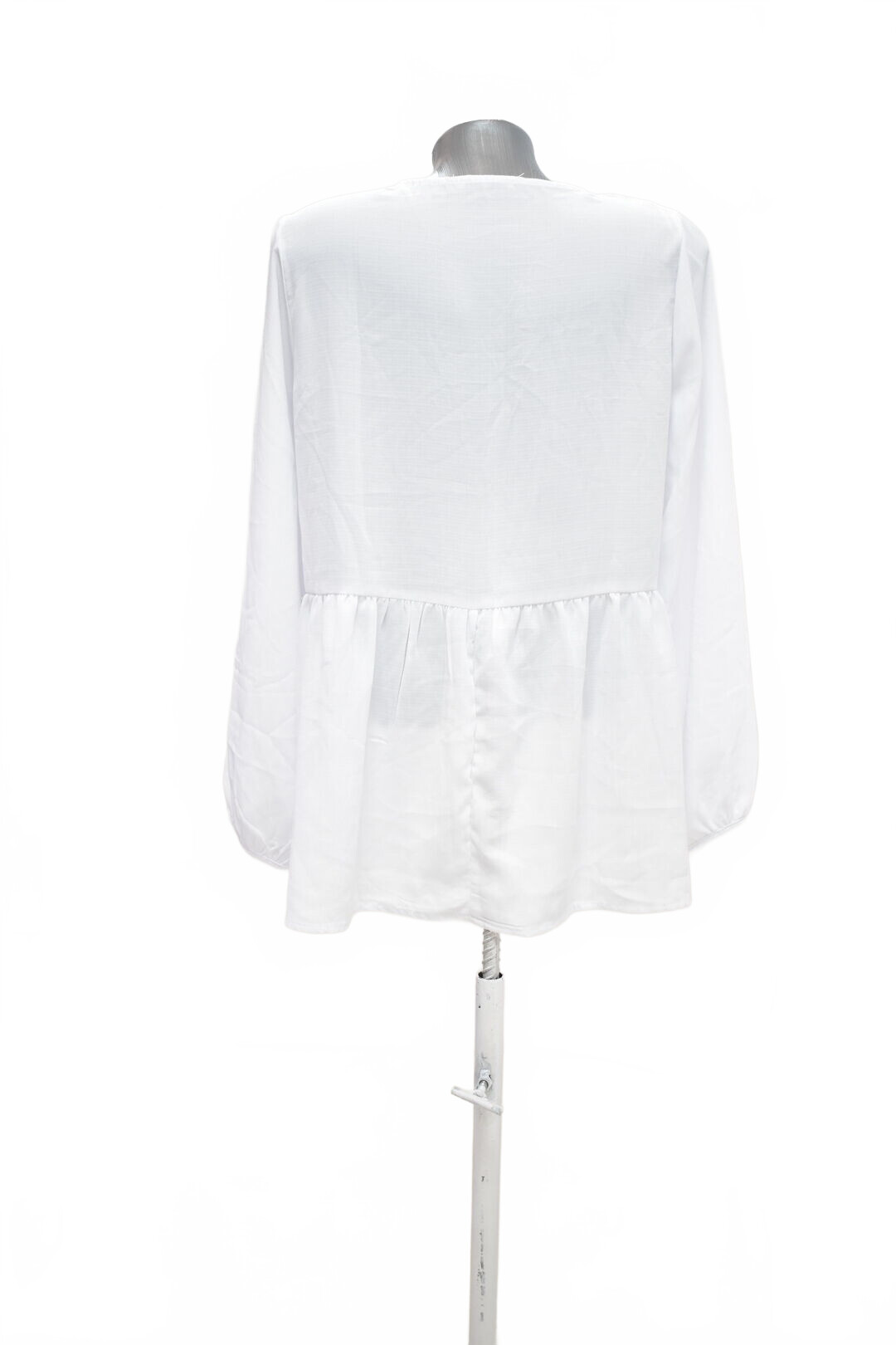 Damen bluse : Brand,Farbeweiss,größe: size