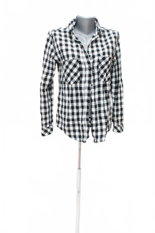 Damen bluse : Brand,Farbegemustert,größe: size