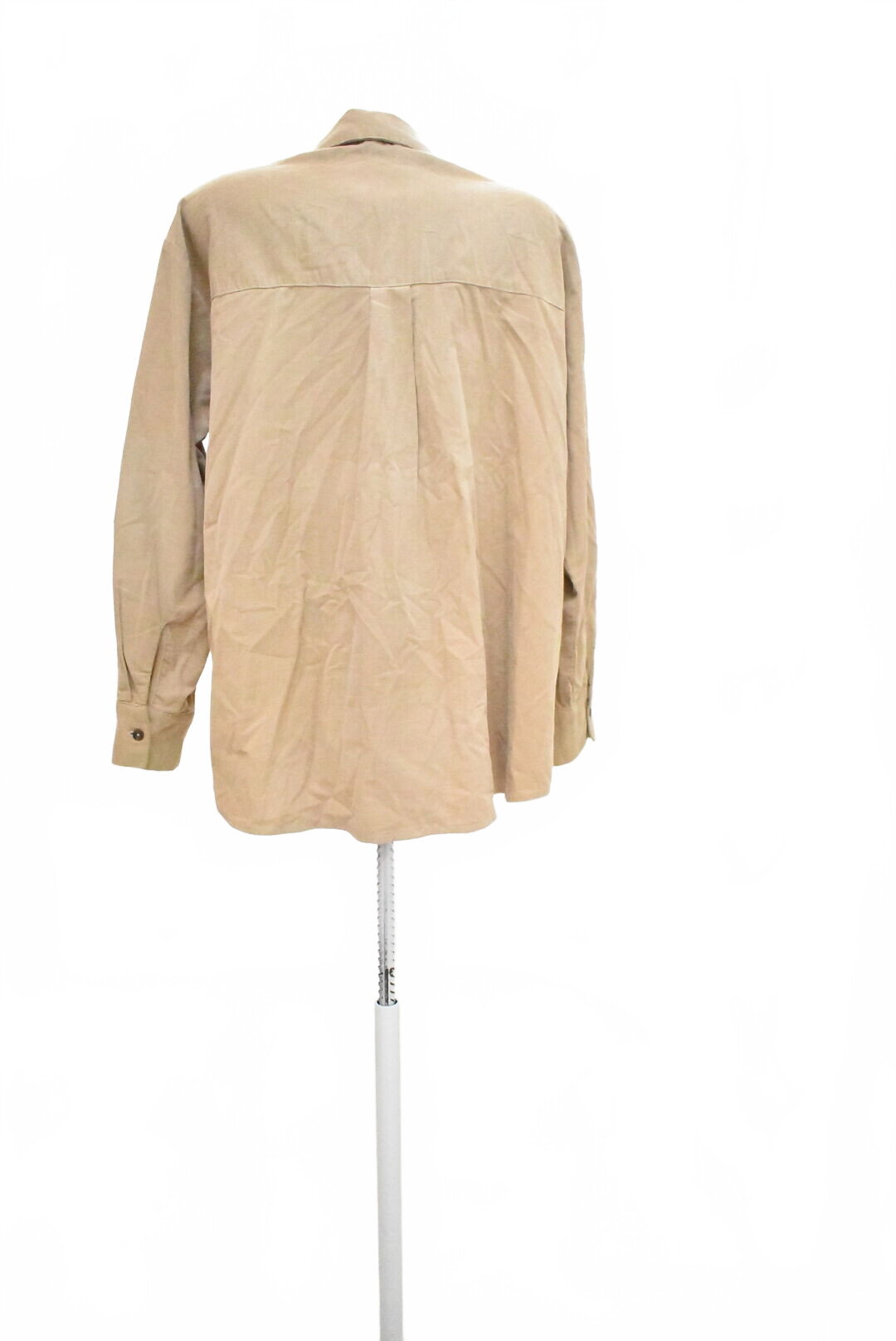 Damen bluse : Brand,Farbebraun,größe: size