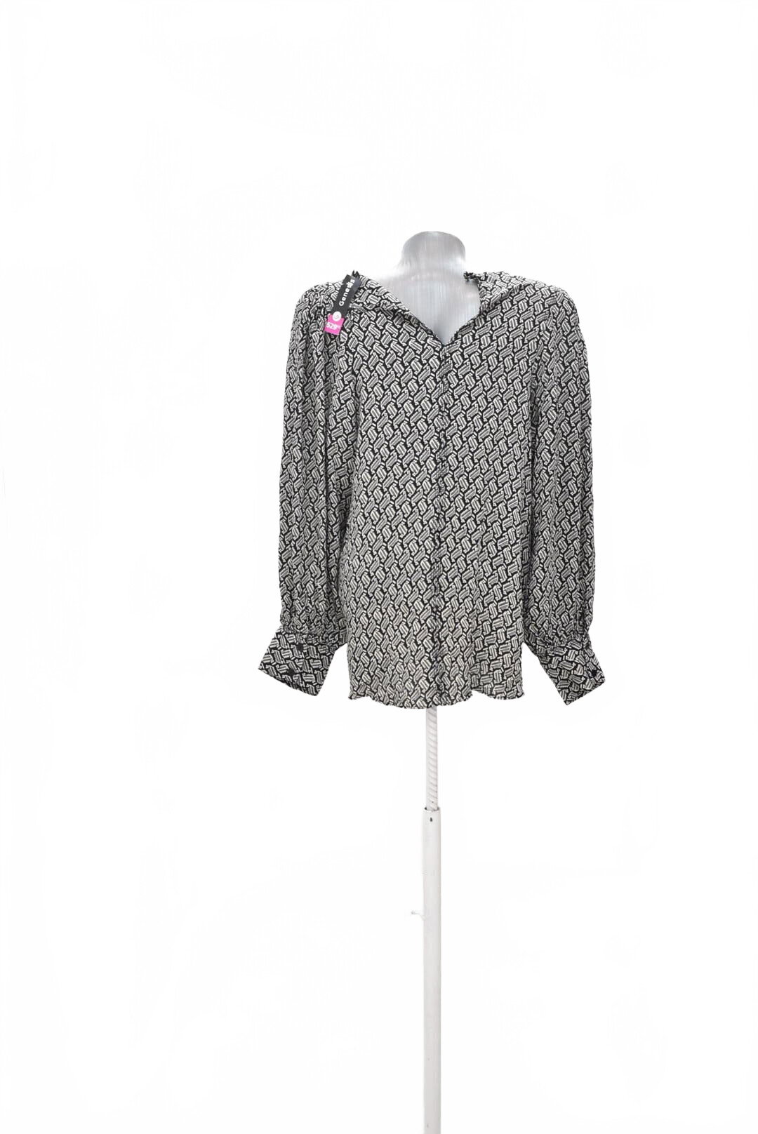 Damen bluse : Brand,Farbegemustert,größe: size