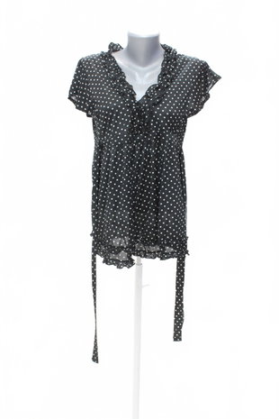 Damen bluse : Brand,Farbegemustert,größe: size
