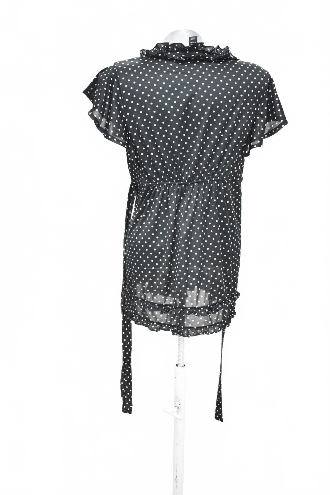 Damen bluse : Brand,Farbegemustert,größe: size