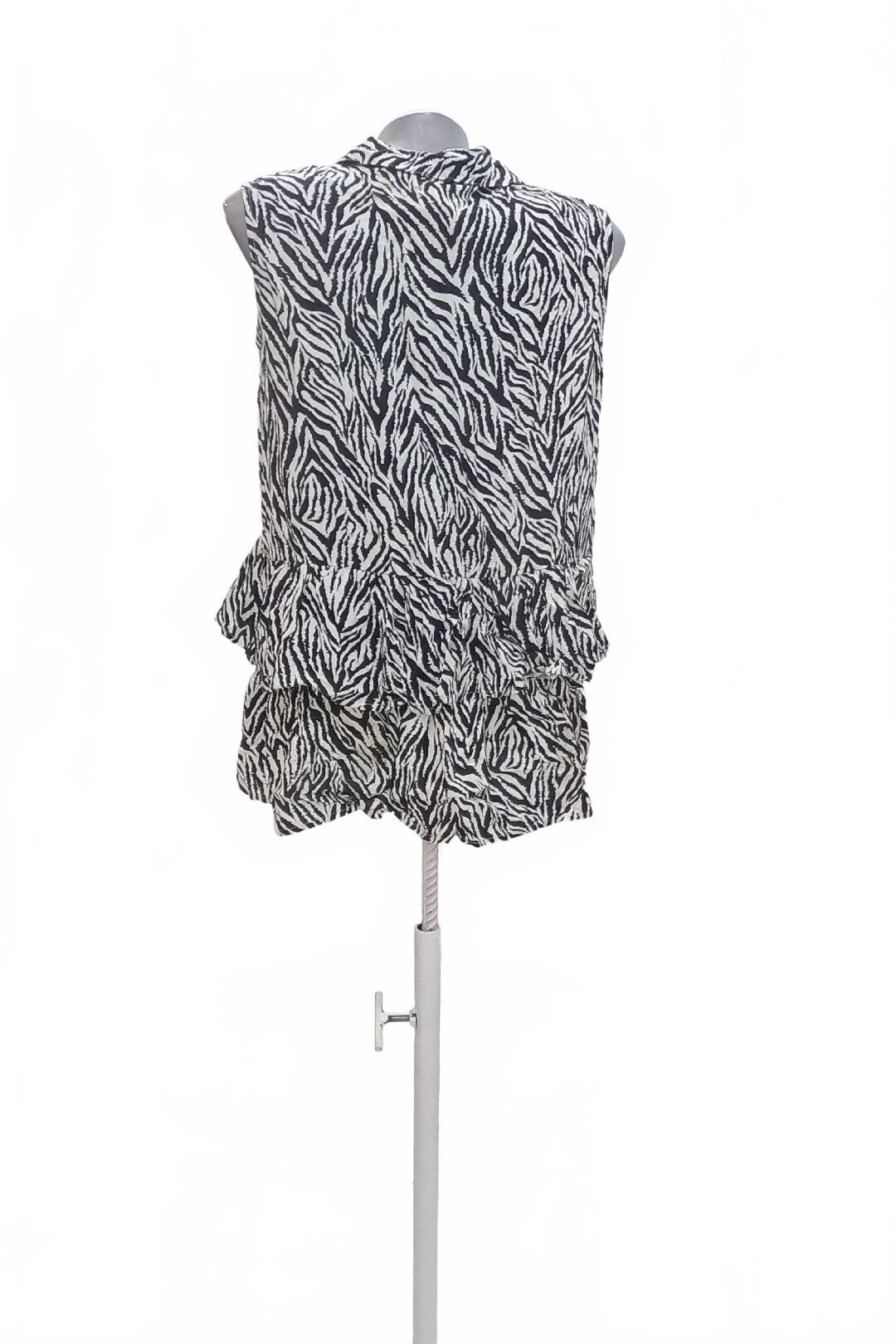 Damen bluse : Brand,Farbegemustert,größe: size