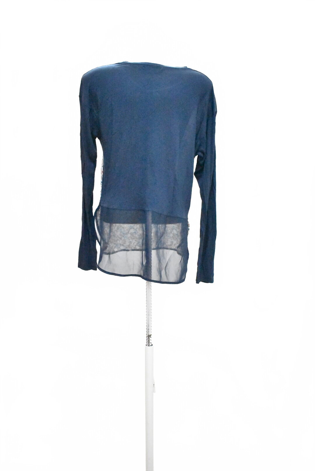 Damen -T-ShirtGenesisohne Aufdruck,farbemehrfarbig,größeL