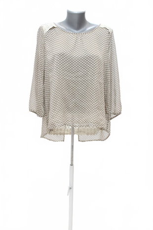 Damen bluse : Brand,Farbegemustert,größe: size