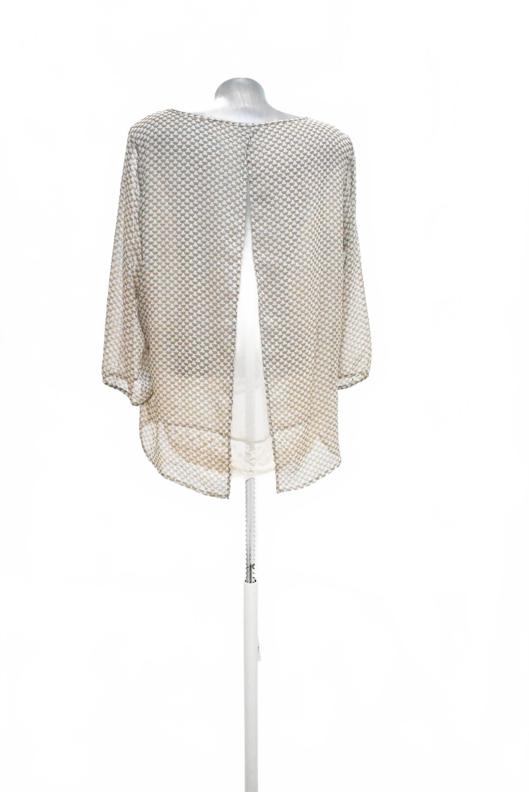 Damen bluse : Brand,Farbegemustert,größe: size