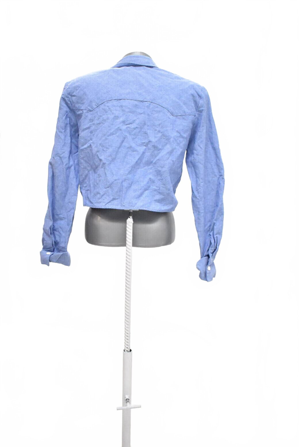 Damen bluse : Brand,Farbeblau,größe: size